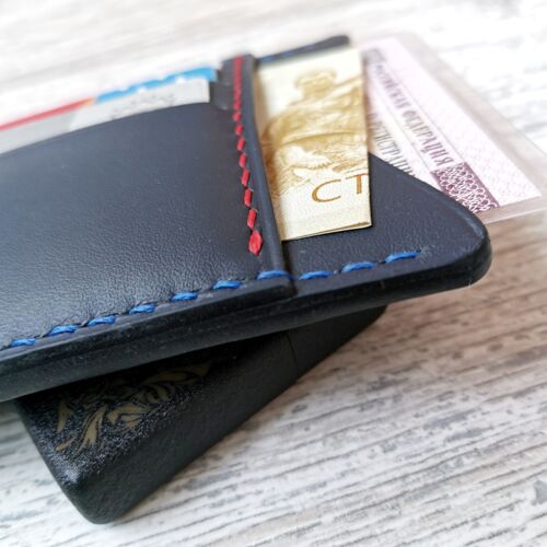 Докхолдер для автодокументов