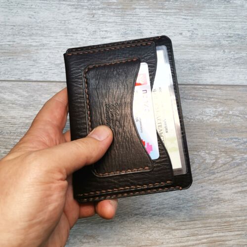Докхолдер для документов цвет орех