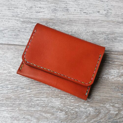 Мини кошелёк