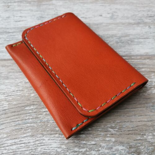 Мини кошелёк