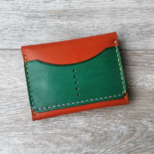 Мини кошелёк