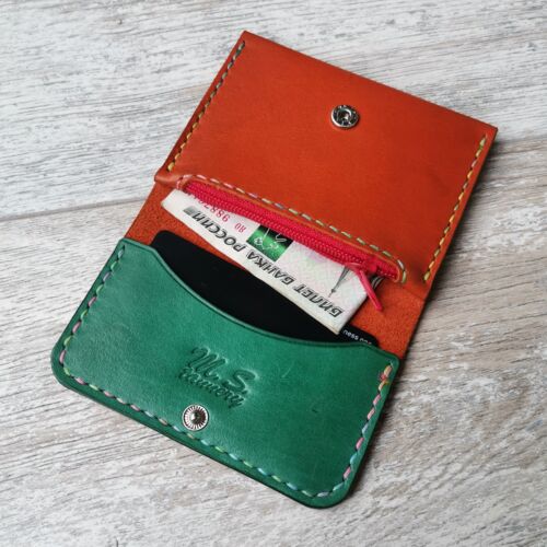 Мини кошелёк