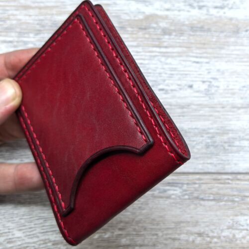 Обложка для удостоверения Минцифры России