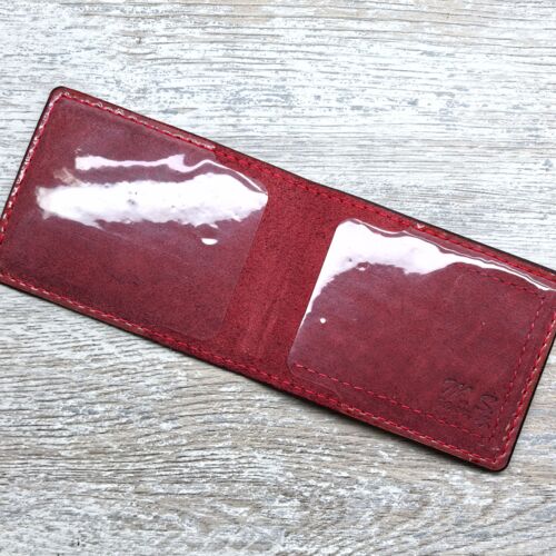 Обложка для удостоверения Минэкономразвития РФ