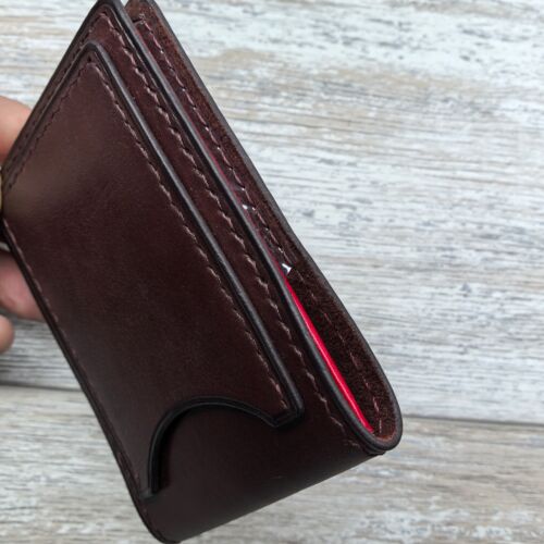 Обложка для удостоверения адвоката