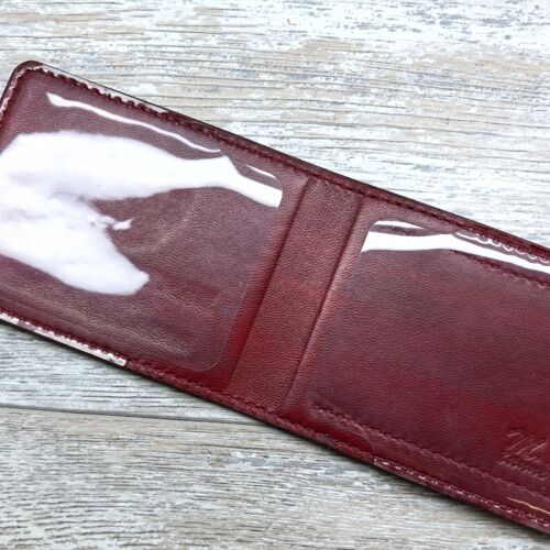 Обложка для удостоверения Ветеран боевых действий