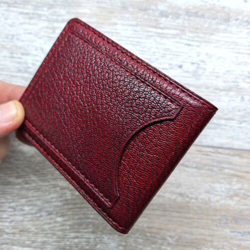 Обложка для удостоверения Ветеран боевых действий