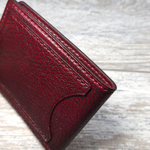 Обложка для удостоверения ФСБ России Шевро