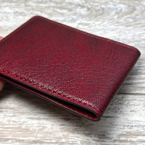 Обложка для удостоверения адвоката