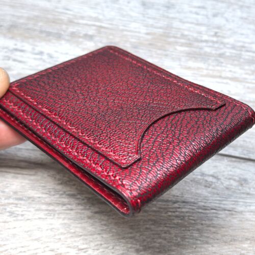 Обложка для удостоверения Министерства культуры