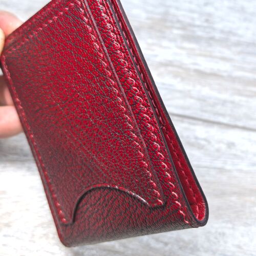 Обложка для удостоверения Министерства культуры