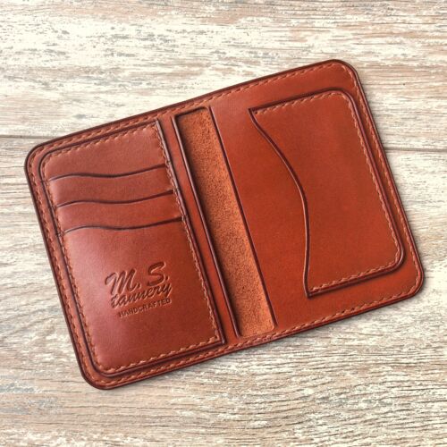 Обложка для автодокументов цвет коньяк