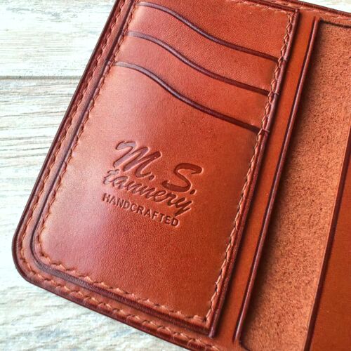 Обложка для автодокументов цвет коньяк