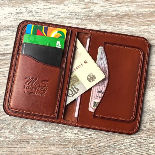 Обложка для автодокументов цвет коньяк