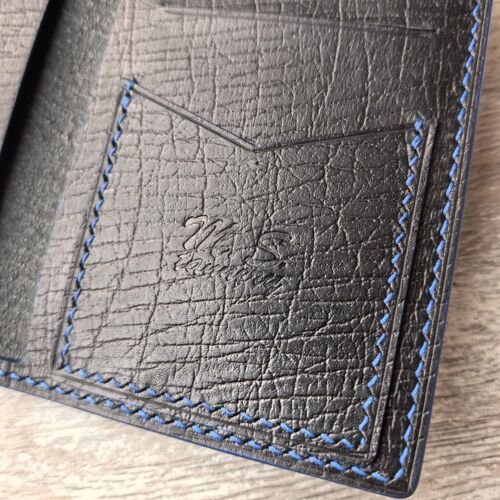 Обложка для автодокументов Бизон