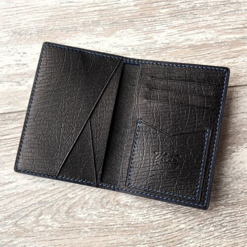 Обложка для автодокументов Бизон