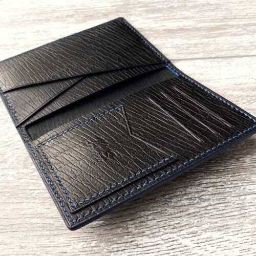 Обложка для автодокументов Бизон