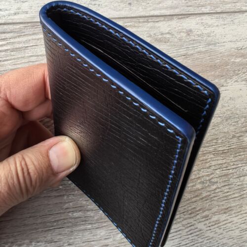 Обложка для автодокументов Бизон