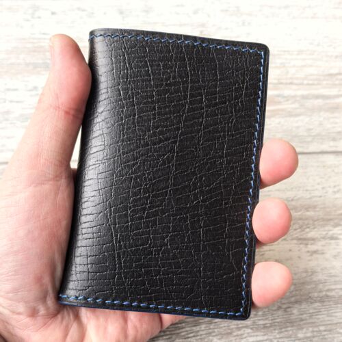 Обложка для автодокументов Бизон