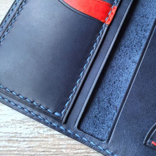 Обложка для автодокументов М-стиль