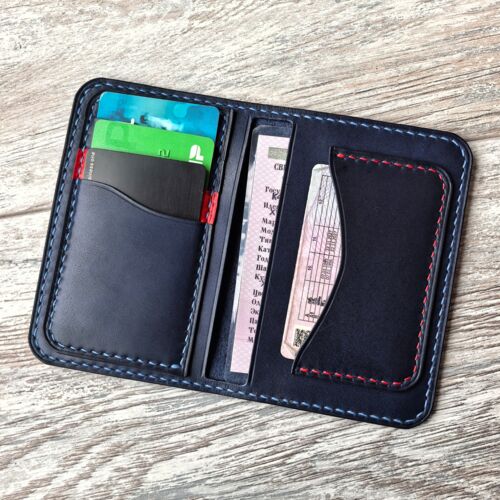 Обложка для автодокументов М-стиль