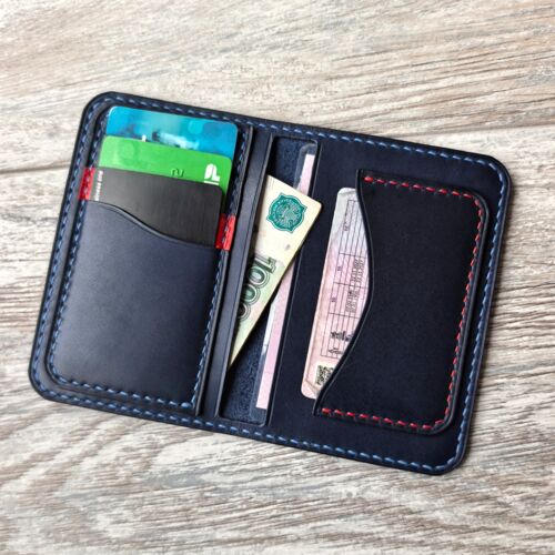 Обложка для автодокументов М-стиль