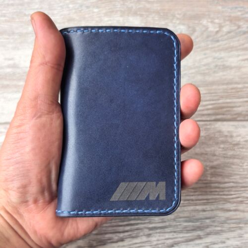 Обложка для автодокументов М-стиль