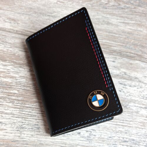 Обложка для автодокументов BMW