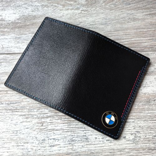 Обложка для автодокументов BMW