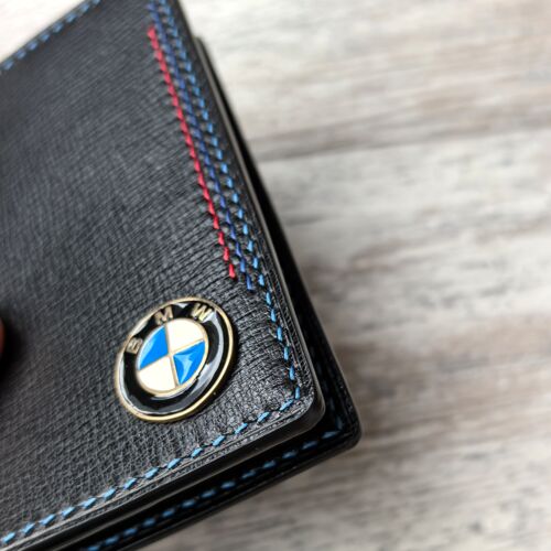 Обложка для автодокументов BMW
