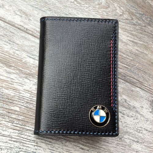 Обложка для автодокументов BMW
