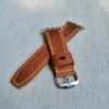 Ремешок для apple watch из натуральной кожи
