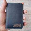 Обложка для автодокументов М-стиль