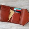 Кошелёк “Два цвета”