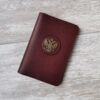 Обложка на паспорт