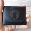Обложка для удостоверения ФСО России цвет чёрный