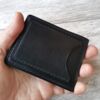Обложка для удостоверения ФСО России цвет чёрный