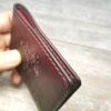 Обложка для удостоверения прокуратура РФ цвет фиолетовый