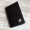 Обложка для автодокументов BMW