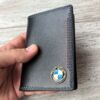 Обложка для автодокументов BMW