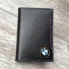 Обложка для автодокументов BMW