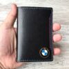 Обложка для автодокументов BMW